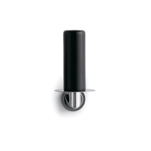 Держатель туалетной бумаги с extra roll wall mounting Bertocci, Cento