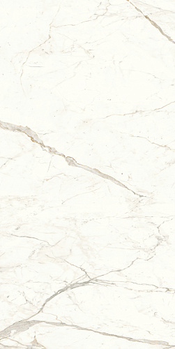 Calacatta Prestigio Polished Atlas Concorde, Marvel Shine