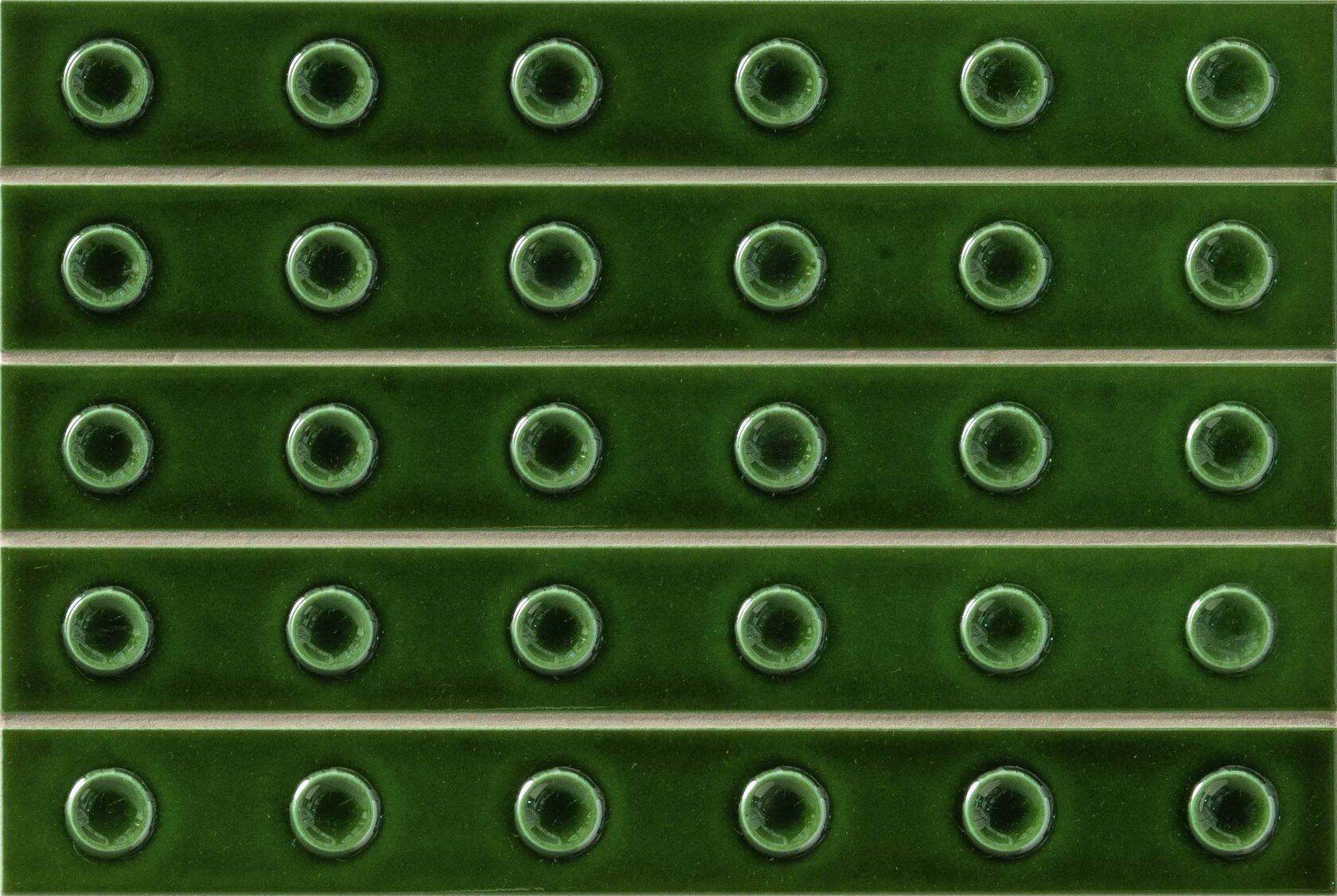 Down Glossy Vert Mutina, Punto