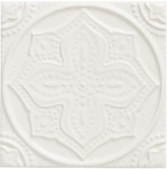 Декор Relieve Mandala Planet Bamboo ADEX, STUDIO