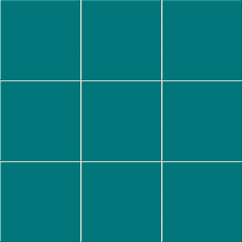 Blu Керамическая плитка 20x20 Mainzu, Chroma