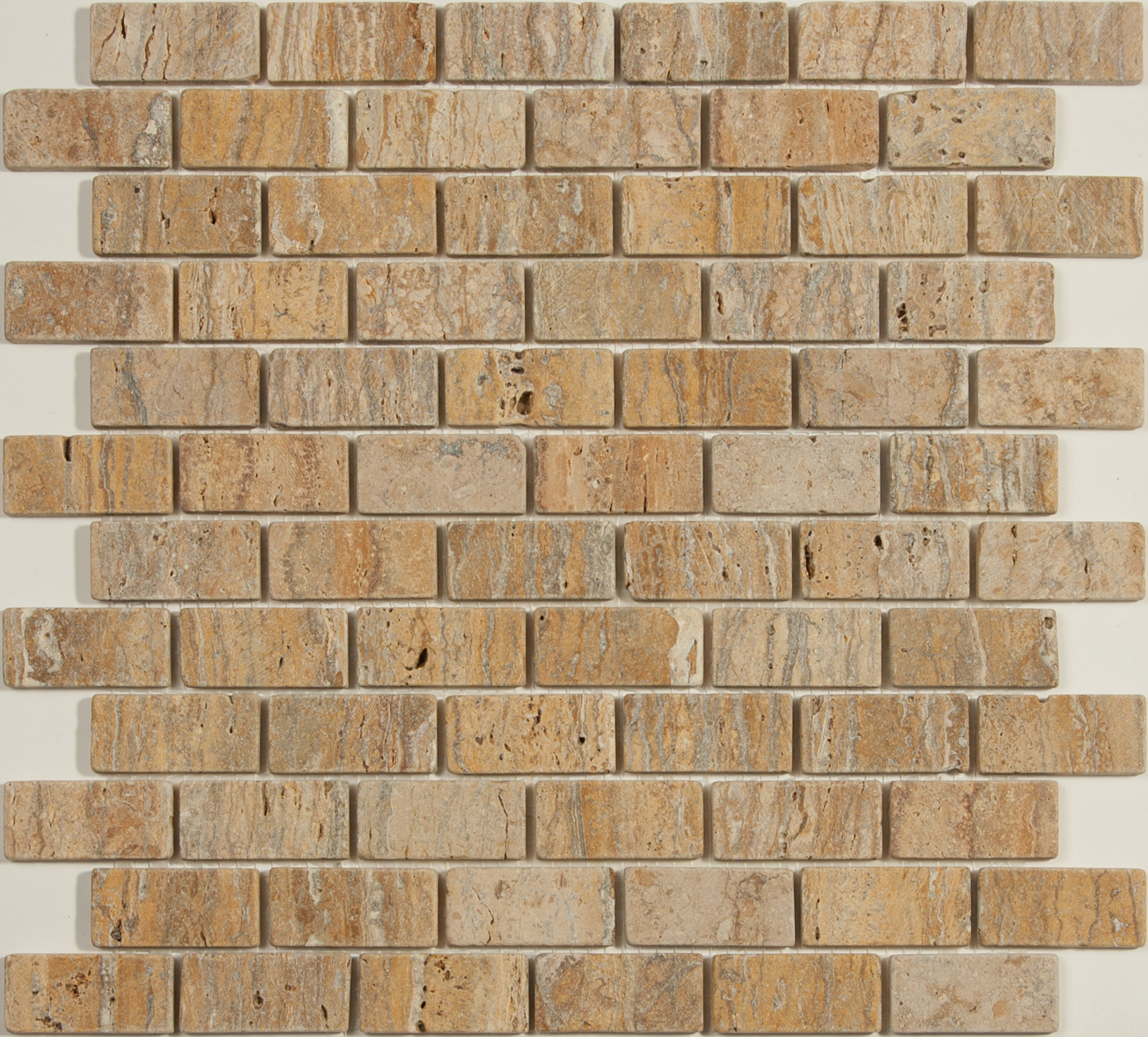 Мозаика каменная NSMosaic K-708 NSMosaic, STONE