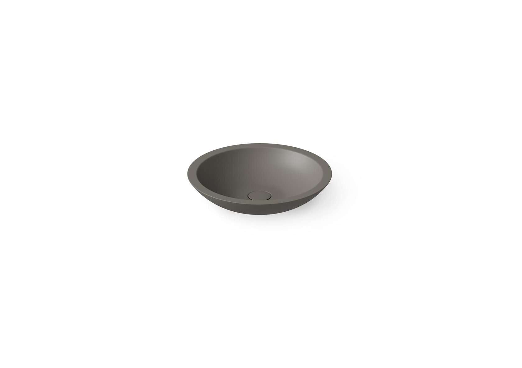 Countertop basin DD9004 515 Раковина настольная 51,5x51,5xh10,5 см — изображение товара 16