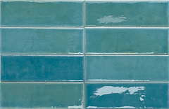 Azur WOW, COLOUR NOTES