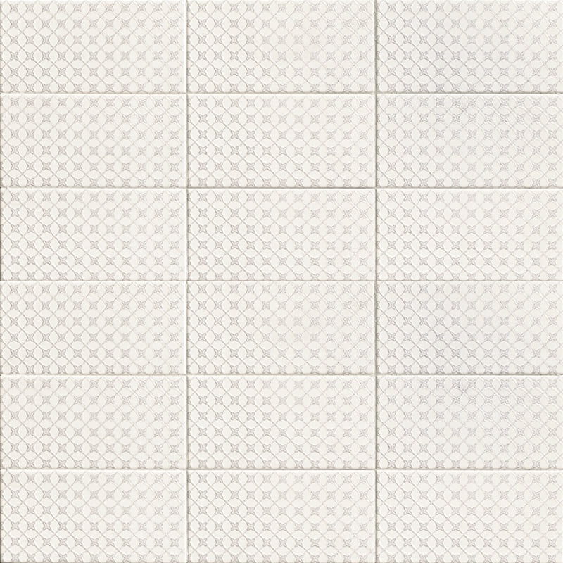 Cross Керамическая плитка 10x20 Mainzu, Fabric