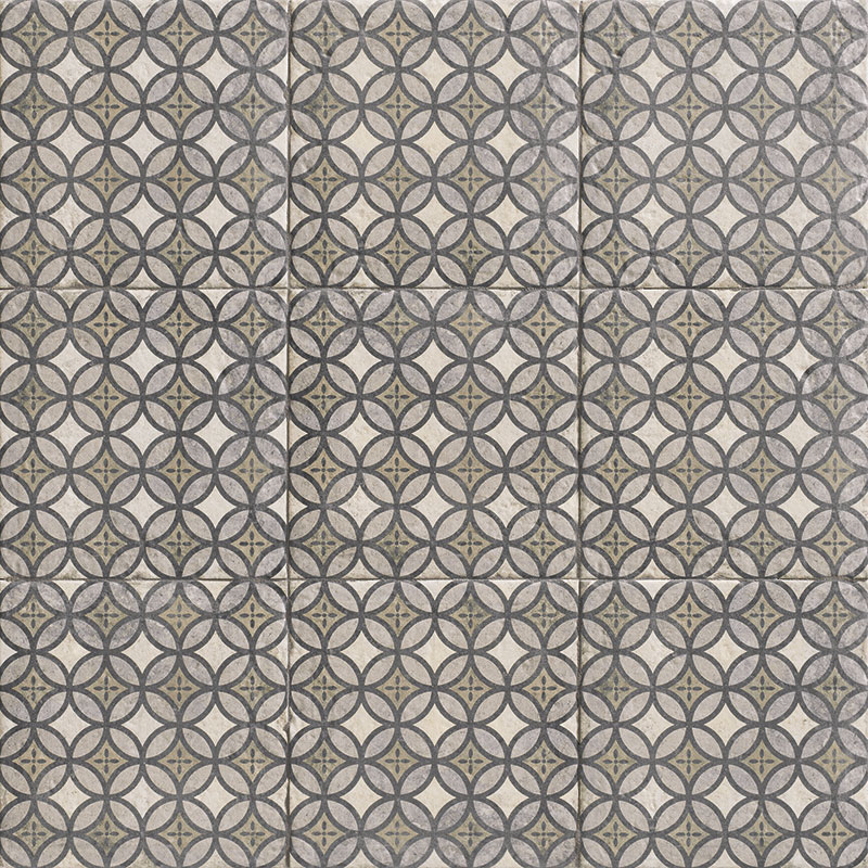 Devon Керамогранит 20x20 Mainzu, Norland