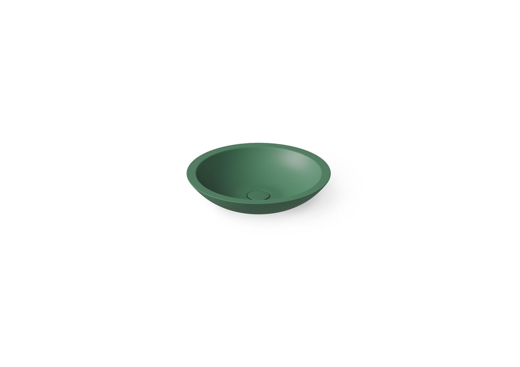 Countertop basin DD9004 515 Раковина настольная 51,5x51,5xh10,5 см — изображение товара 10