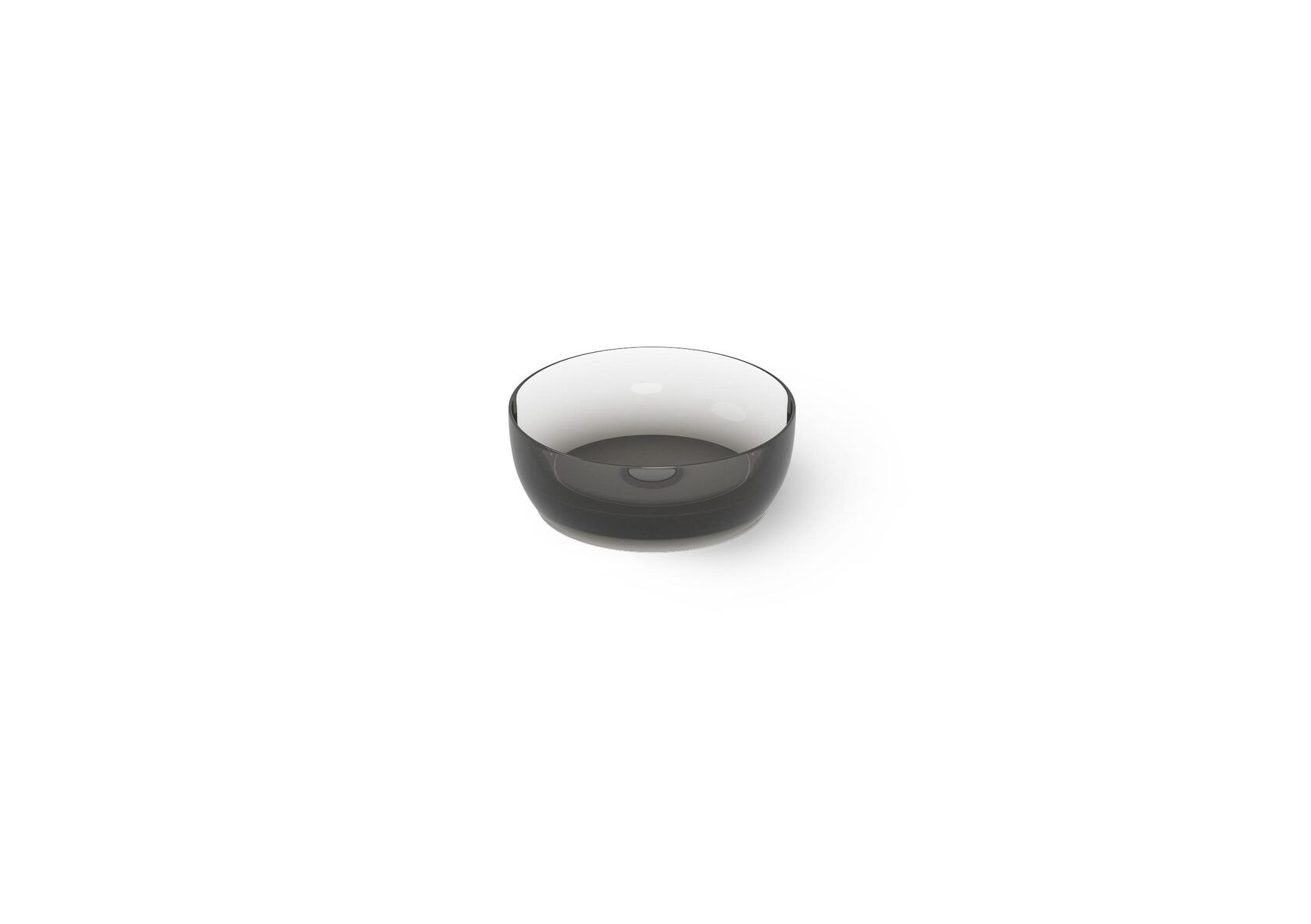 Countertop basin DD9093 400 1 Раковина настольная 40x40xh14 см — изображение товара 24