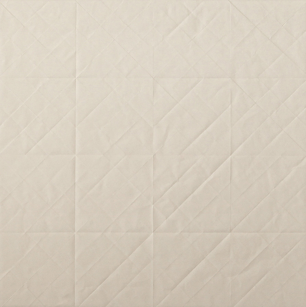 Minifolded Mutina, Folded