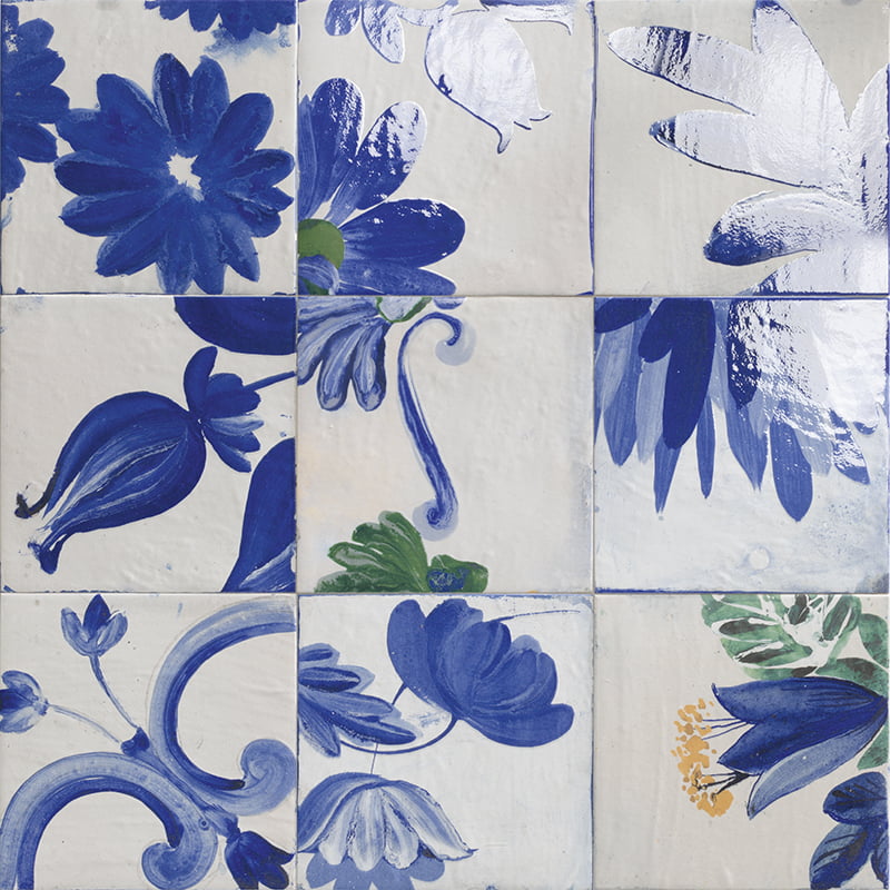 bello Керамогранит 20x20 Mainzu, Porto