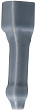 Внешний угол Angulo Exterior Cornisa Clasica Storm Blue ADEX, NERI