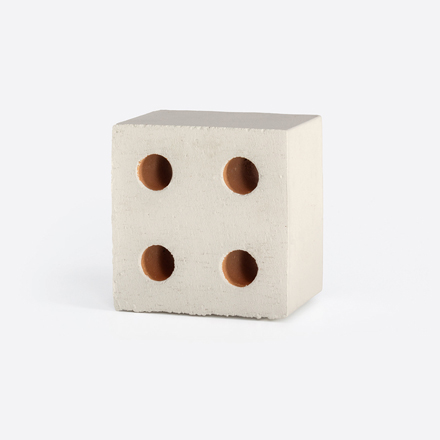 Pearl Glossy 6069 845 440 2 Mutina, Bloc