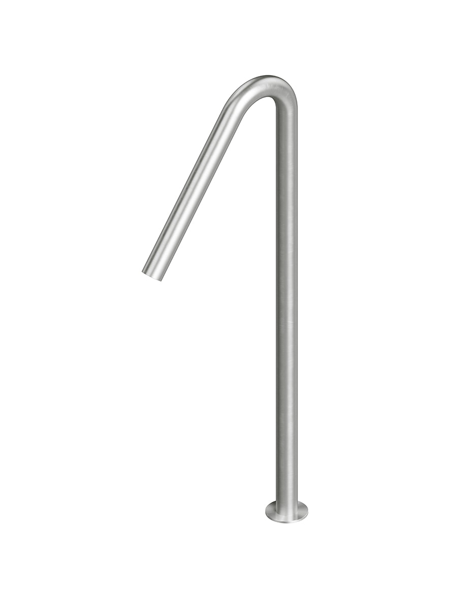 BC204 Quadro Design, Complements