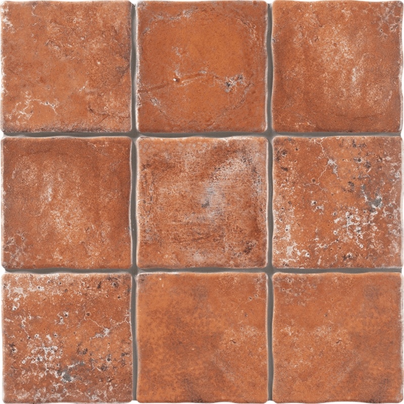 Terra Керамическая плитка 20x20 Mainzu, Duomo