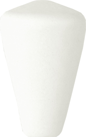 Angolo Esterno Terminale Silk Gesso Tonalite, Silk