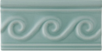 Relieve Olas PB Sea Green ADEX, NERI