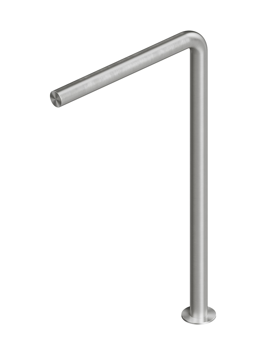 BC103 Quadro Design, Complements