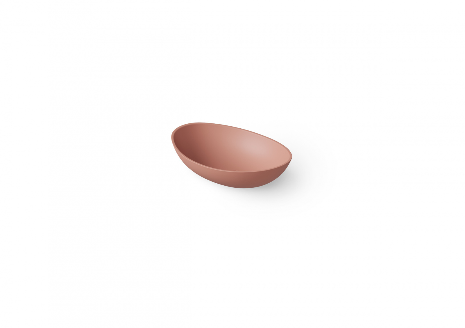 Countertop basin DD9039 420 Раковина настольная 42x34xh15 см — изображение товара 15