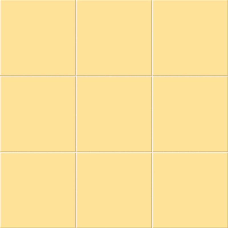 Amarillo Керамическая плитка 20x20 Mainzu, Chroma