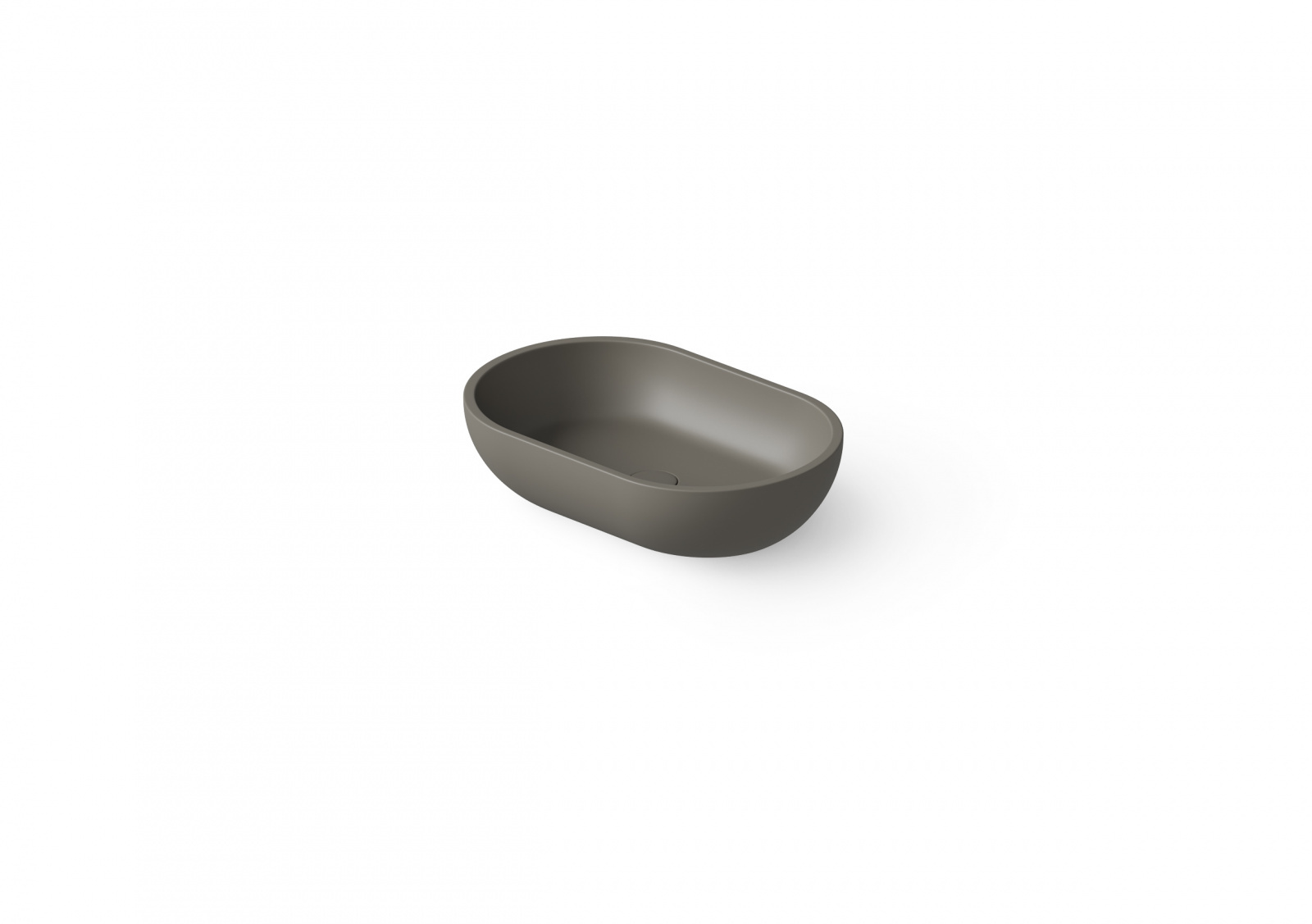 Countertop basin DD9034 580 Раковина настольная 58x38xh14 см — изображение товара 25