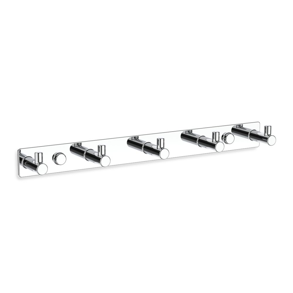 BA HAK Decor Walther, BASIC