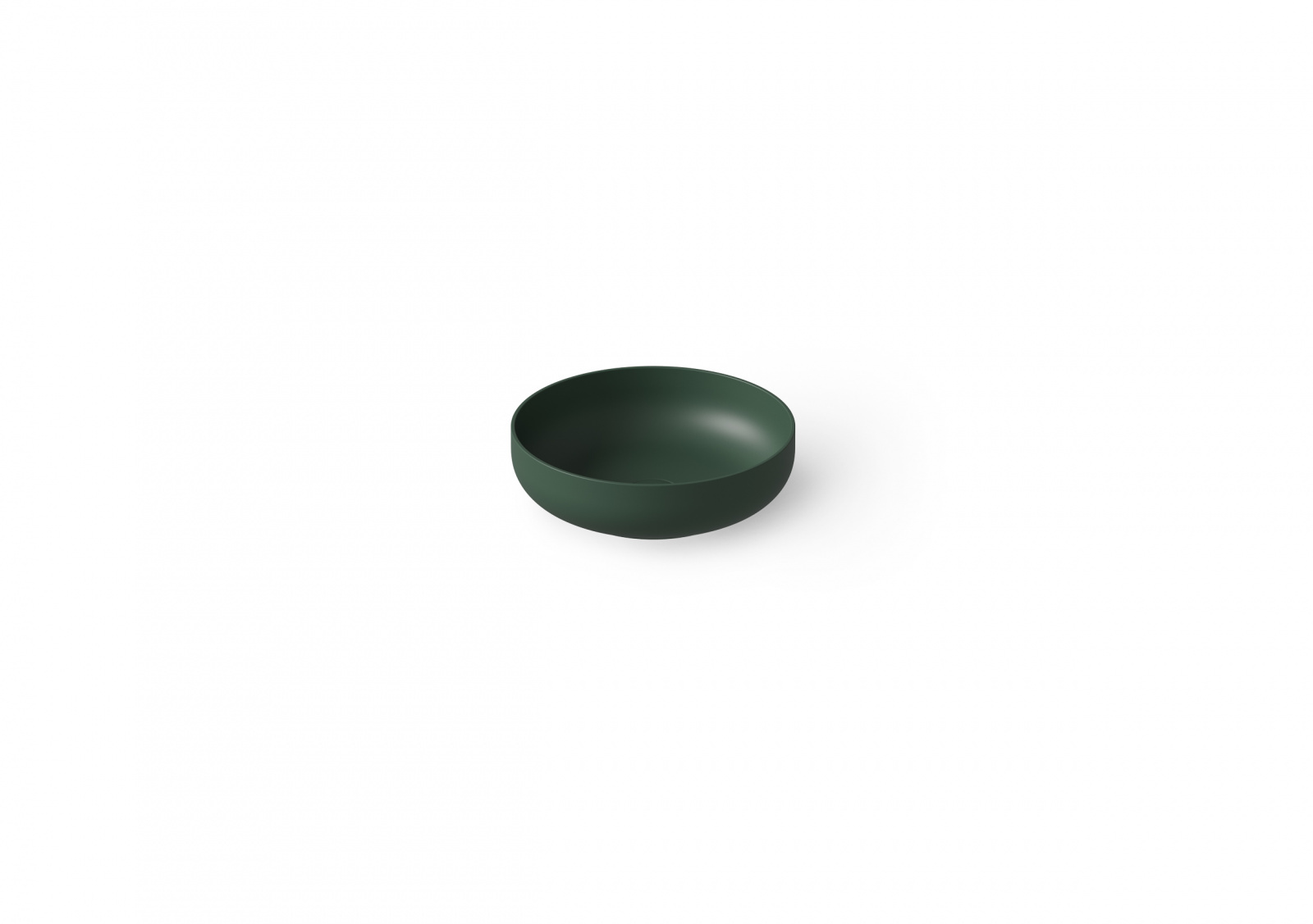 Countertop basin DD9101 400 Раковина настольная 40x40xh12 см — изображение товара 9