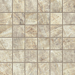 Tajmahal Mosaic Polished Atlas Concorde Russia, Empire
