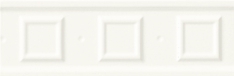 Bianco Craquelé Grazia, Boiserie Origins