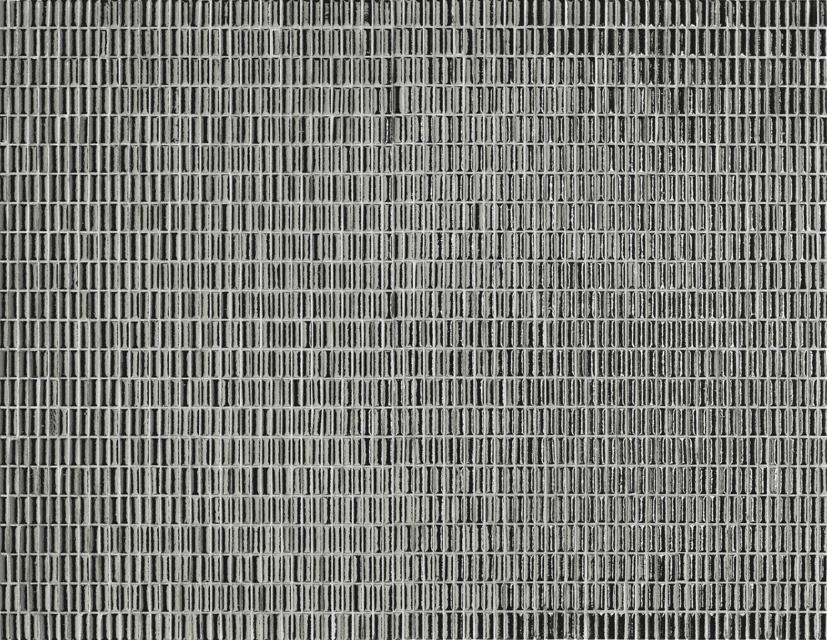 Rock Glossy Argento Mutina, Phenomenon