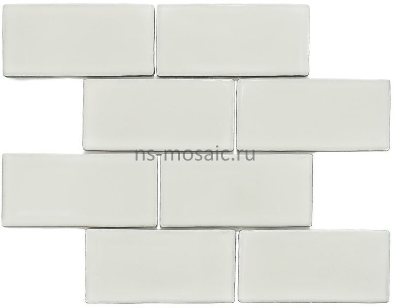 Мозаика керамическая NSMosaic PQ73150-04 NSMosaic, RUSTIC