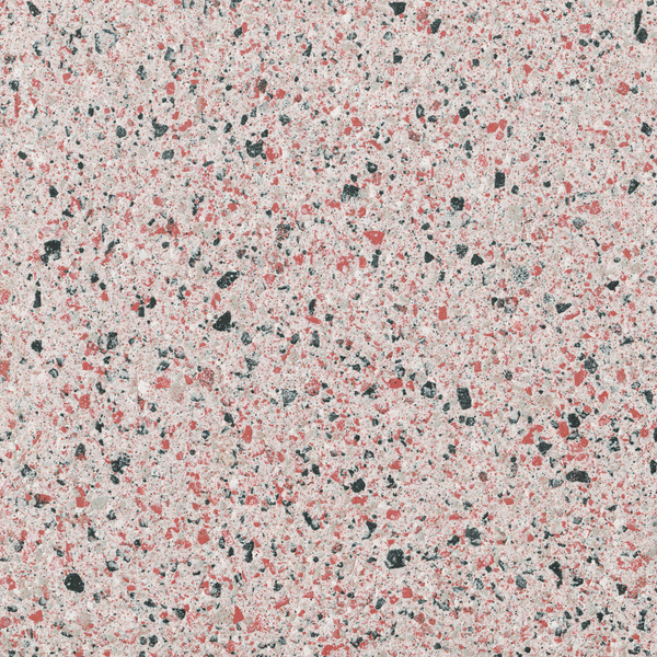 Coral Levigato polished FMG, Rialto