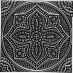 Декор Relieve Mandala Planet Volcanico ADEX, STUDIO