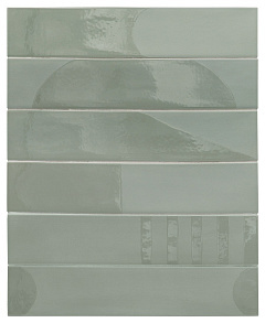 Decor Mint EQUIPE, WADI