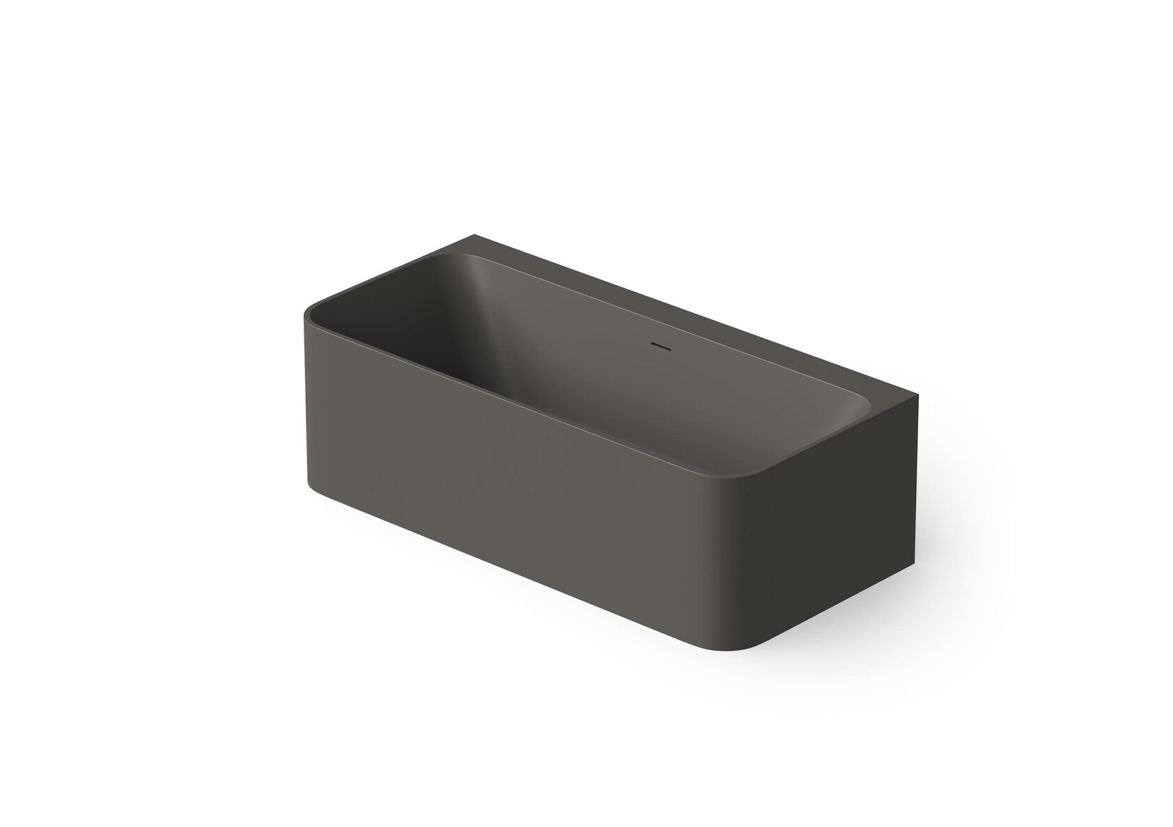 Modern DD8665 1600 Ванна отдельностоящая 160x80xh56 см — изображение товара 14