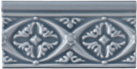 Relieve Bizantino Storm Blue ADEX, NERI