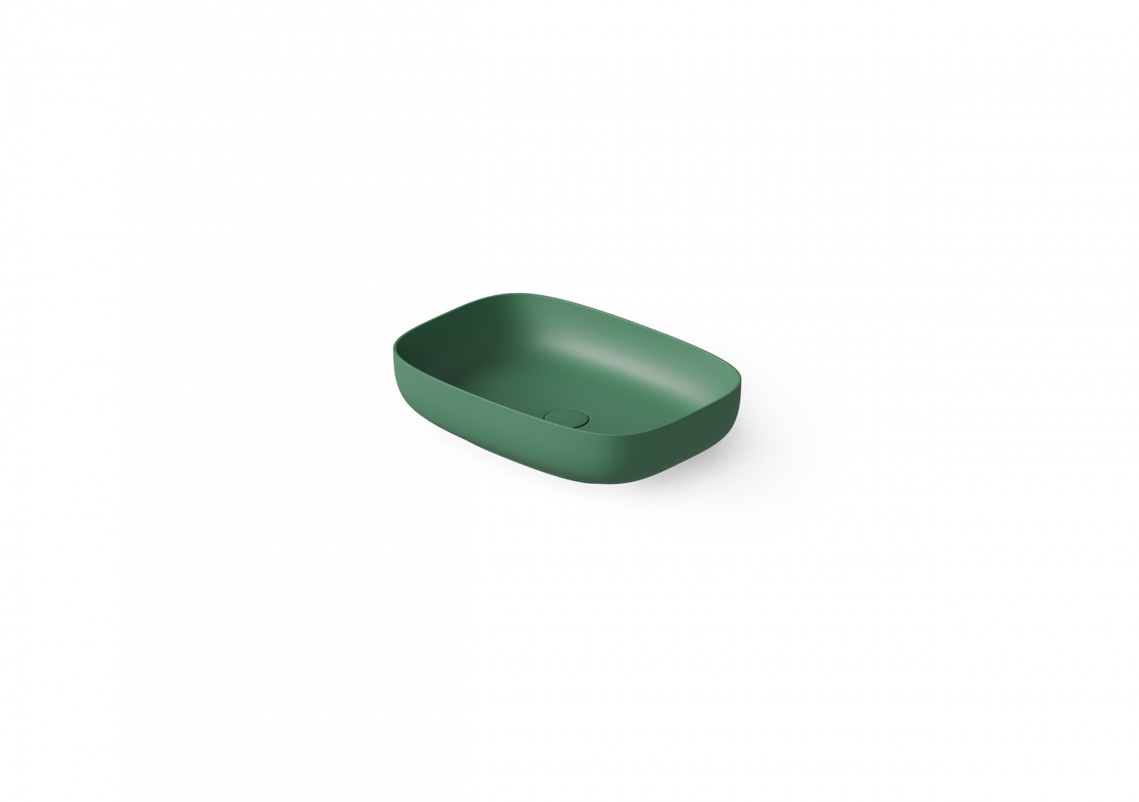 Countertop basin DD9094 550 Раковина настольная 55x38xh12 см — изображение товара 19