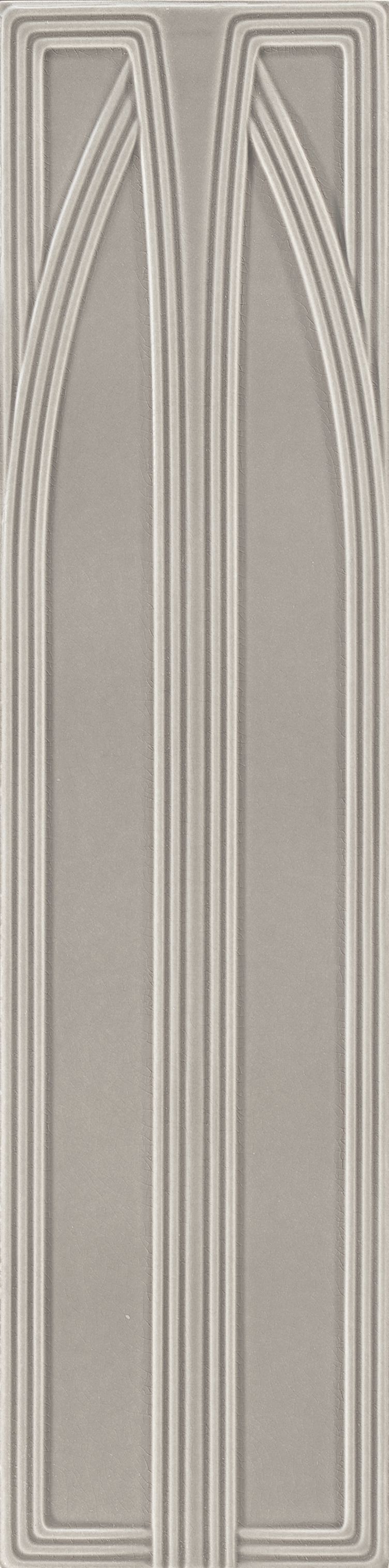 Grey Craquelé Grazia, Epoque