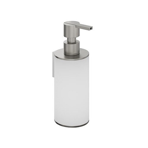 Wall Soap дозатор White Polymer Bertocci, Officina 316
