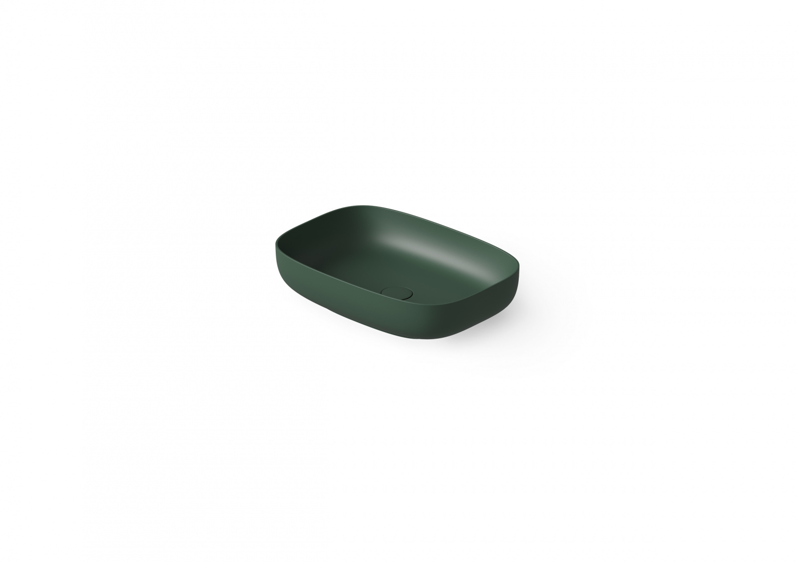 Countertop basin DD9094 550 Раковина настольная 55x38xh12 см — изображение товара 17