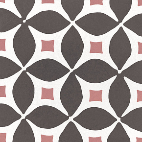 Patchwork Colours (16 видов паттерна) EQUIPE, CAPRICE DECO