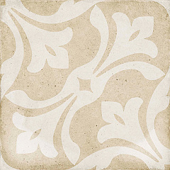 La Rambla Biscuit EQUIPE, ART NOUVEAU