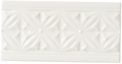 Бордюр Relieve Gables Bamboo ADEX, STUDIO
