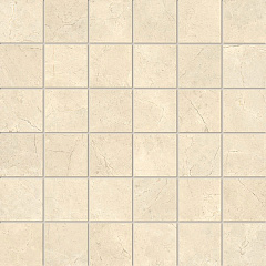 Avorio Mosaico 9mm ITALGRANITI, CALCIS