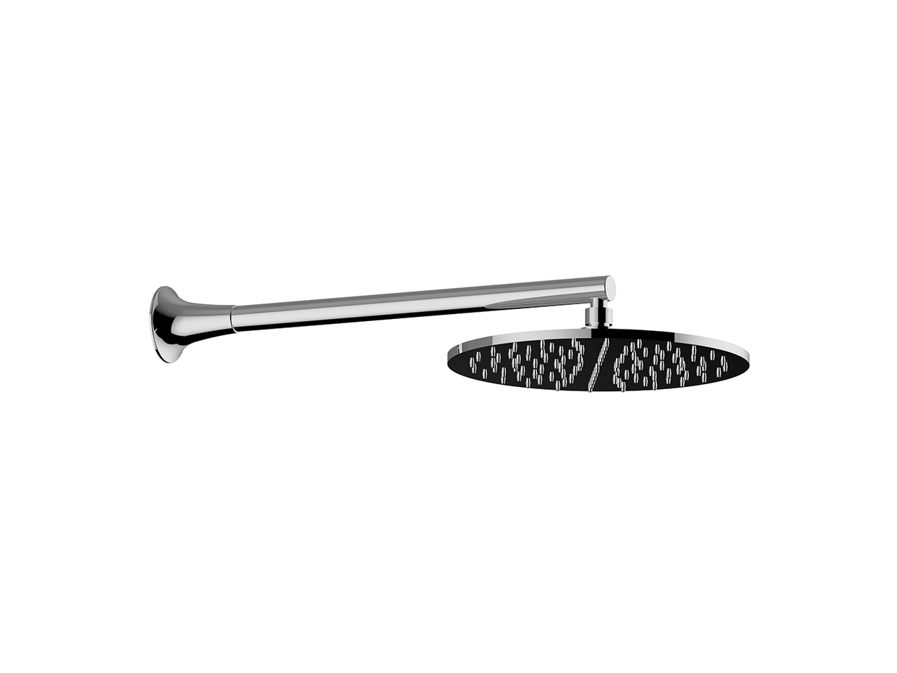 Душевая лейка с лейкой VITA_VI013191 Cisal, Vita