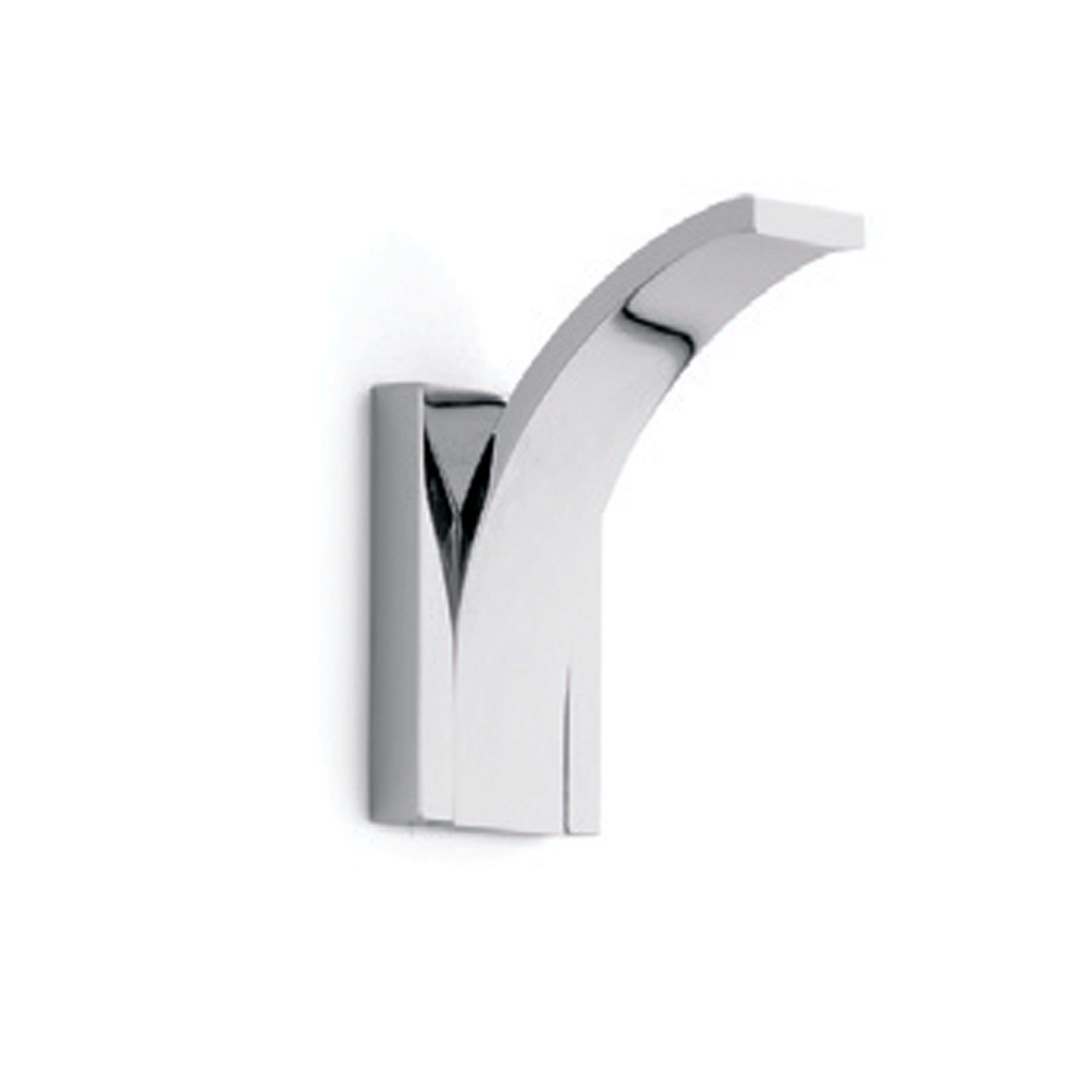 Simple крючок wall mounting Bertocci, ES