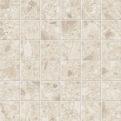 Ivory Mosaico Matt Atlas Concorde, Boost Mix