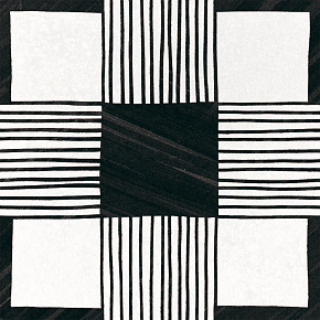 Cloth B&W EQUIPE, CAPRICE DECO