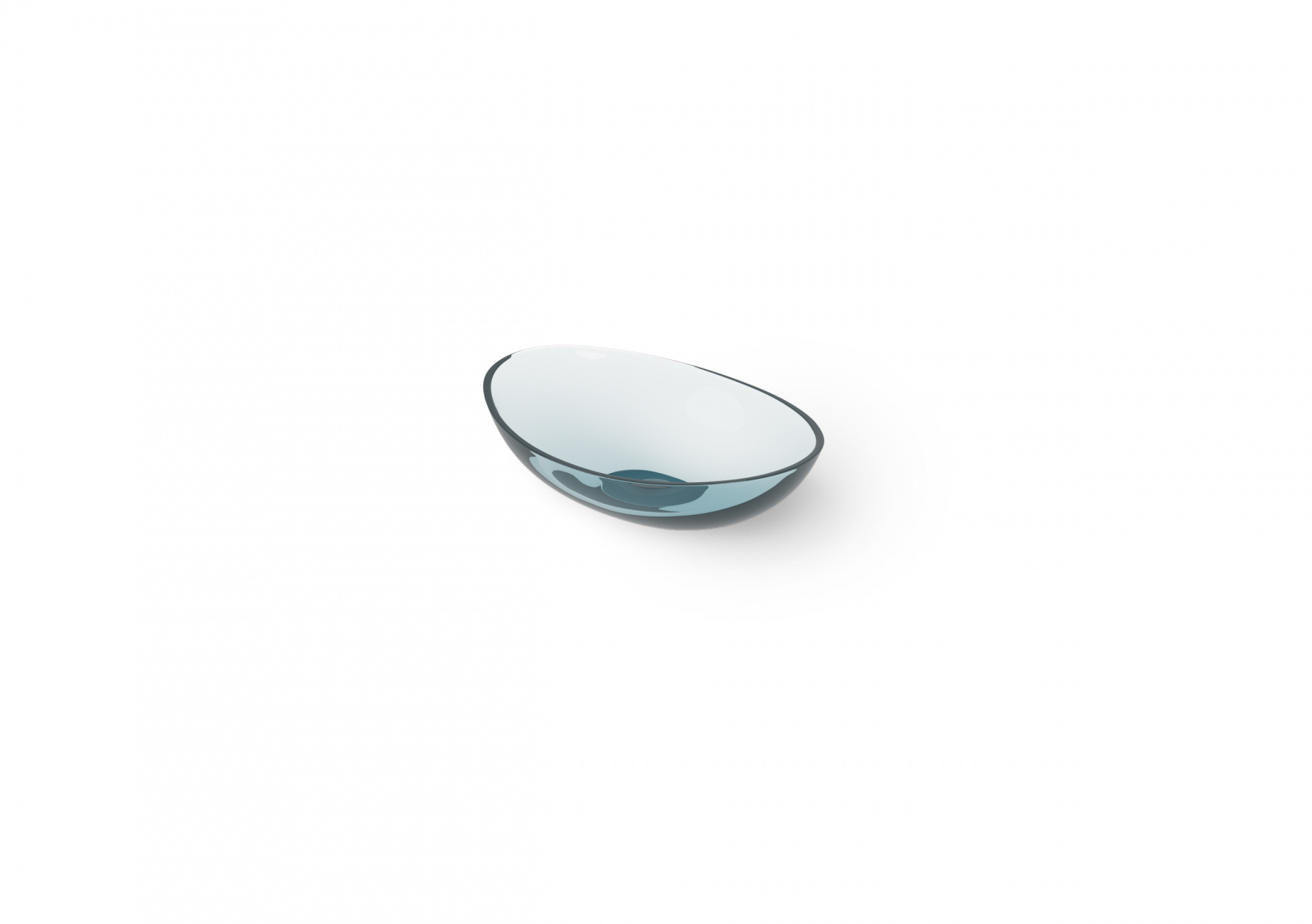 Countertop basin DD9039 420 Раковина настольная 42x34xh15 см Dea Design, Раковины