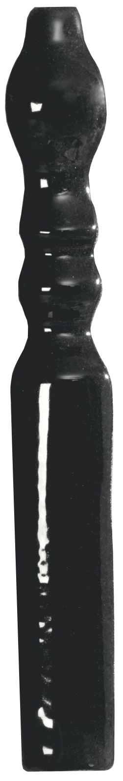 Angolo Esterno Battiscopa Diamante Nero Tonalite, Diamante