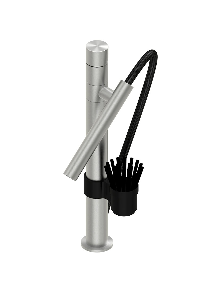 Inox 400 Quadro Design, Kitchen Inox